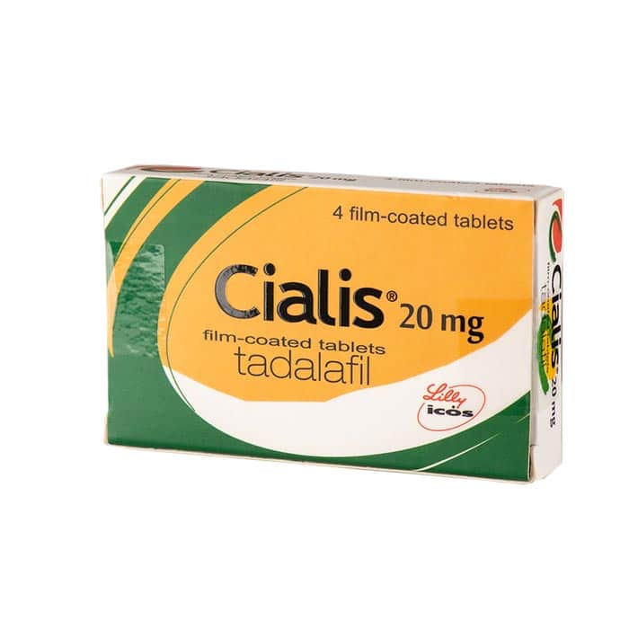 Cialis
